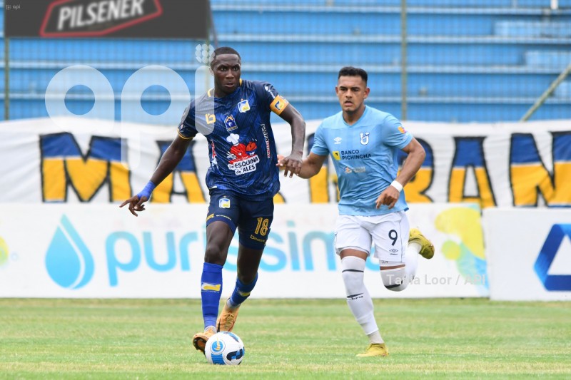 FBL-LIGAPRO-DELFIN-U CATOLICA