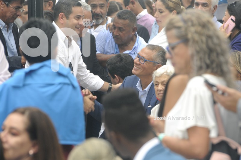 GYE-POSESION PREFECTA