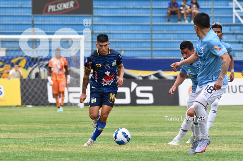 FBL-LIGAPRO-DELFIN-U CATOLICA