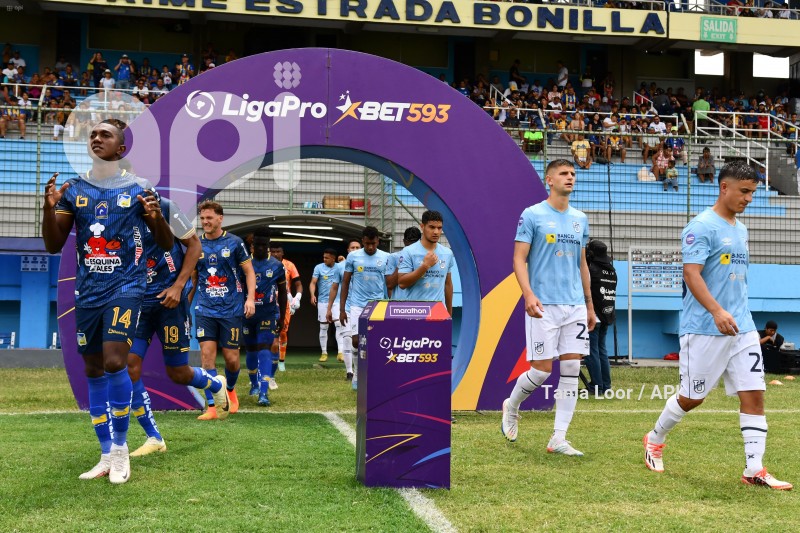 FBL-LIGAPRO-DELFIN-U CATOLICA