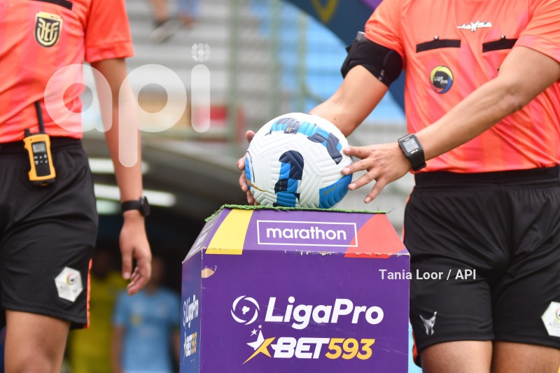 FBL-LIGAPRO-DELFIN-U CATOLICA