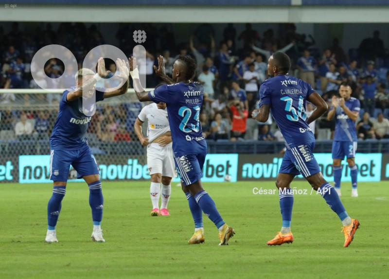 FBL-LIGAPRO-EMELEC-LIGA Q