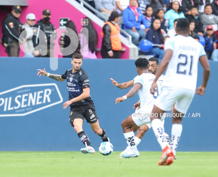 FBL-LIGAPRO-INDEPENDIENTE-GUAYAQUIL-CITY