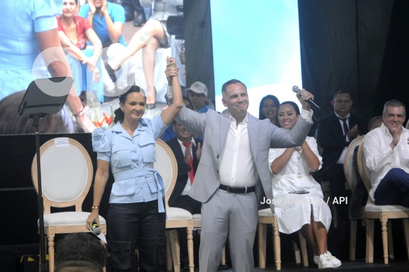 GYE-POSESION PREFECTA