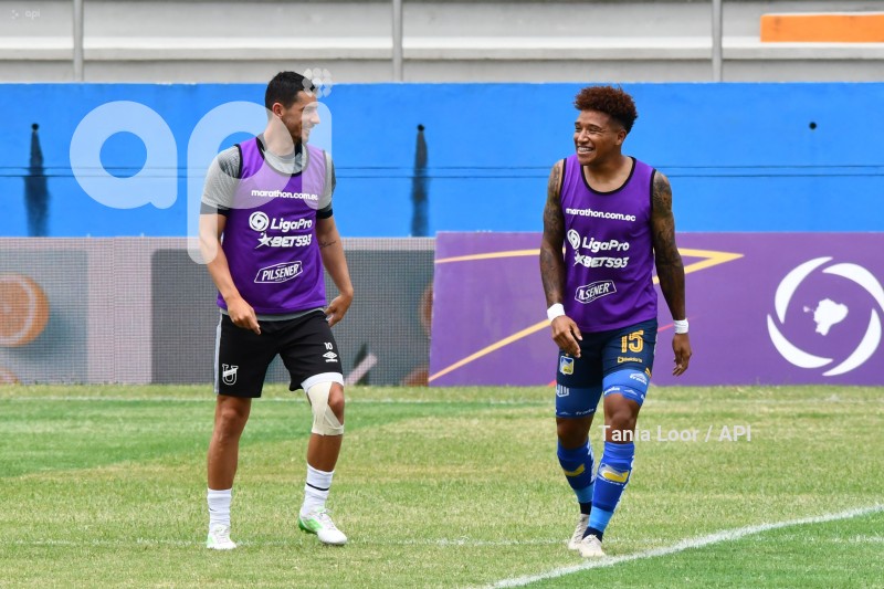 FBL-LIGAPRO-DELFIN-U CATOLICA