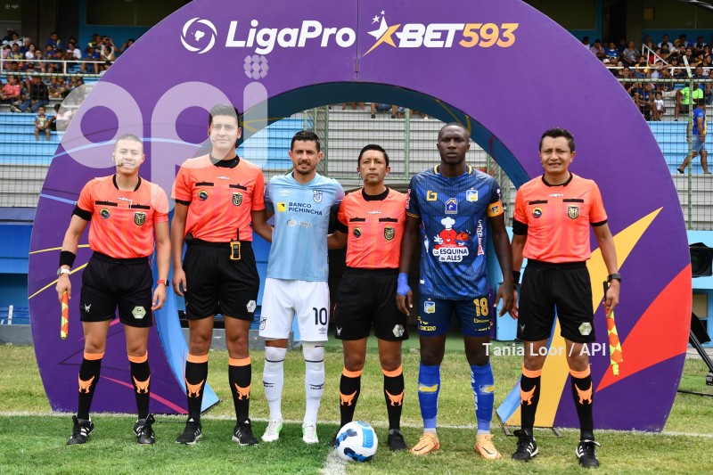 FBL-LIGAPRO-DELFIN-U CATOLICA