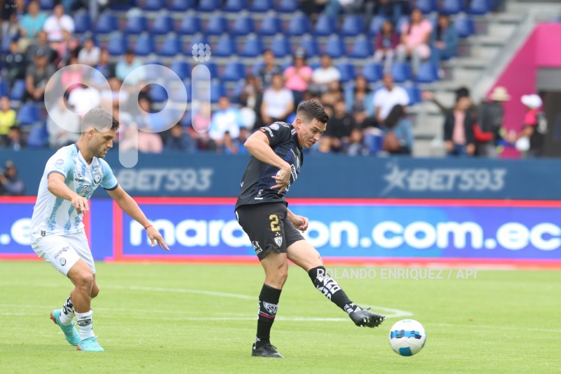 FBL-LIGAPRO-INDEPENDIENTE-GUAYAQUIL-CITY