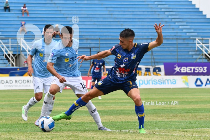 FBL-LIGAPRO-DELFIN-U CATOLICA