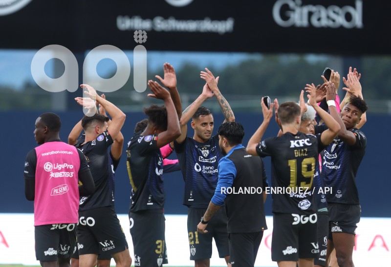 FBL-LIGAPRO-INDEPENDIENTE-GUAYAQUIL-CITY