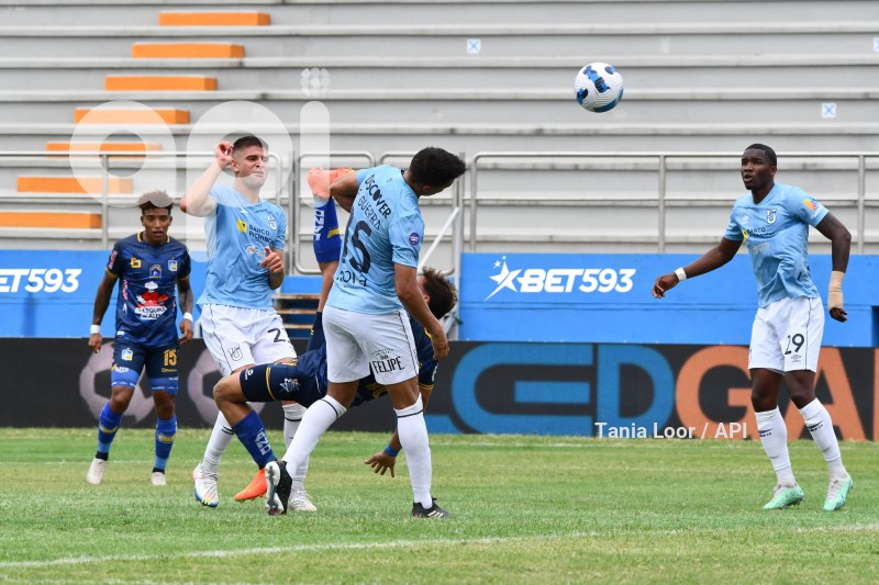 FBL-LIGAPRO-DELFIN-U CATOLICA