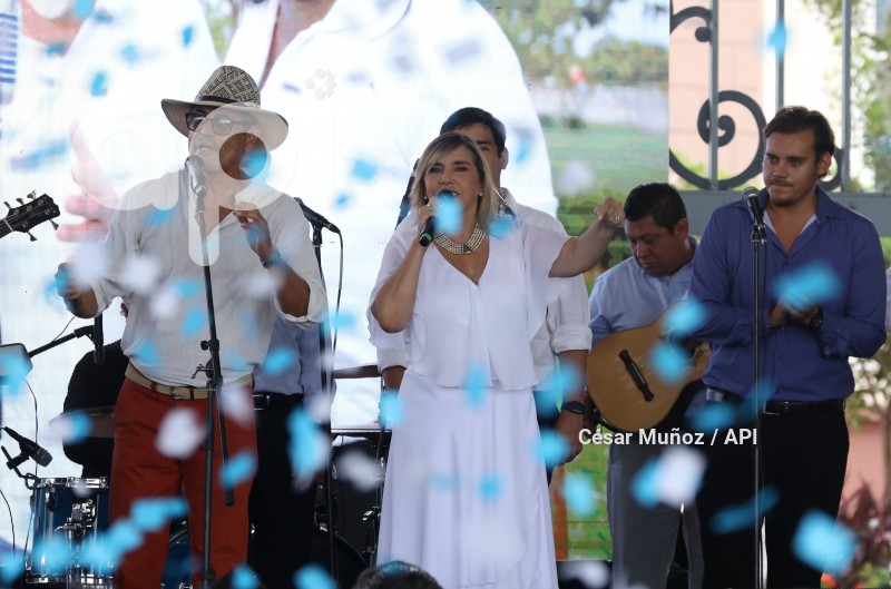 GYE-POSESION ALCALDE AQUILES