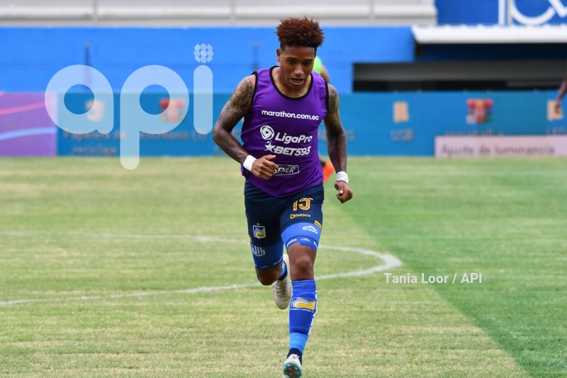 FBL-LIGAPRO-DELFIN-U CATOLICA
