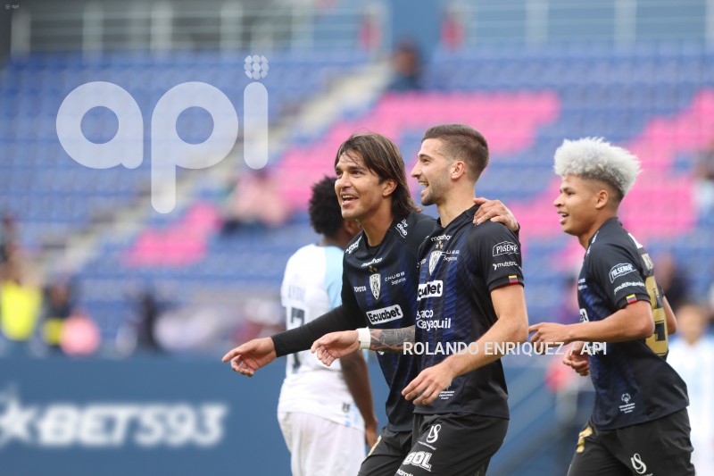 FBL-LIGAPRO-INDEPENDIENTE-GUAYAQUIL-CITY