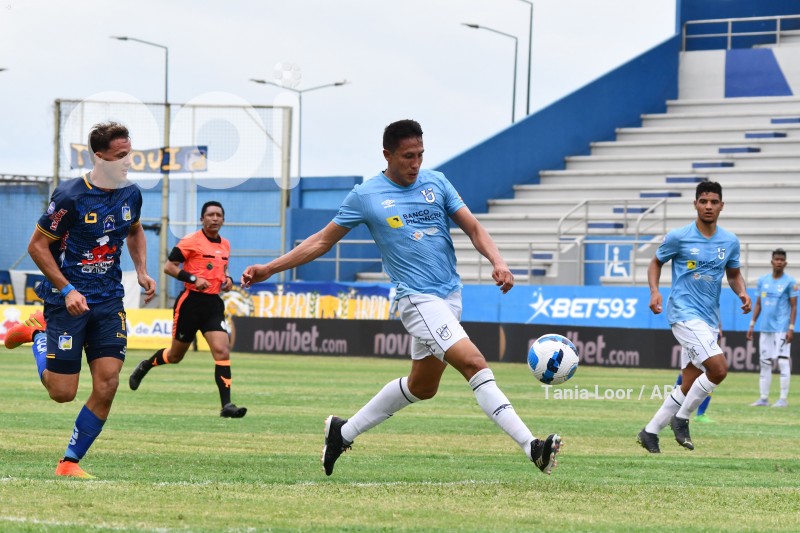 FBL-LIGAPRO-DELFIN-U CATOLICA