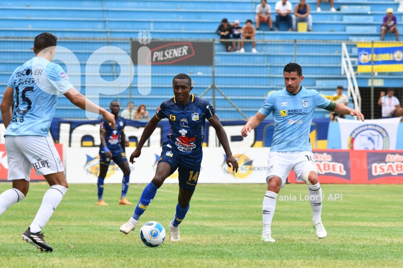 FBL-LIGAPRO-DELFIN-U CATOLICA