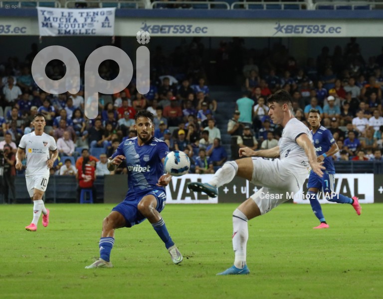 FBL-LIGAPRO-EMELEC-LIGA Q