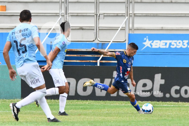 FBL-LIGAPRO-DELFIN-U CATOLICA