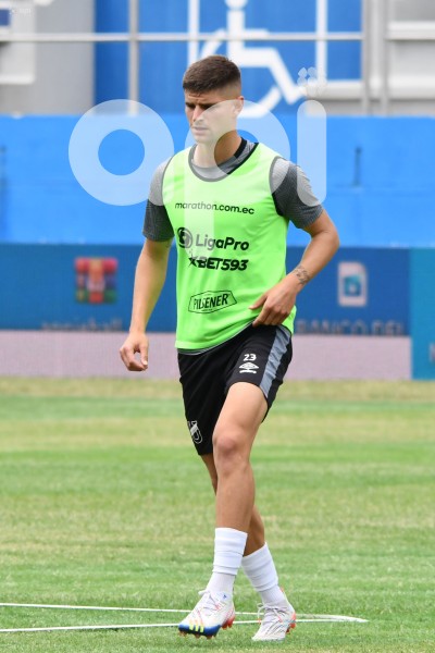 FBL-LIGAPRO-DELFIN-U CATOLICA