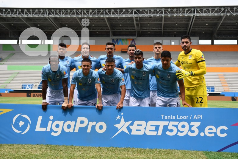FBL-LIGAPRO-DELFIN-U CATOLICA