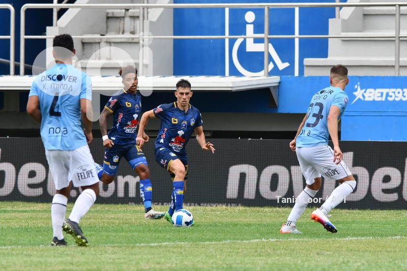 FBL-LIGAPRO-DELFIN-U CATOLICA