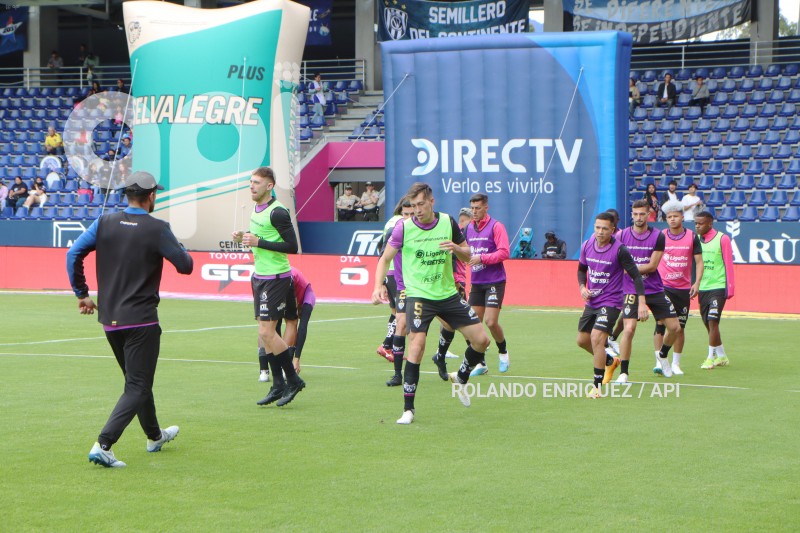 FBL-LIGAPRO-INDEPENDIENTE-GUAYAQUIL-CITY