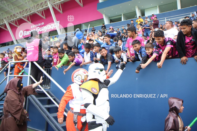 FBL-LIGAPRO-INDEPENDIENTE-GUAYAQUIL-CITY
