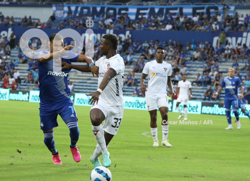 FBL-LIGAPRO-EMELEC-LIGA Q