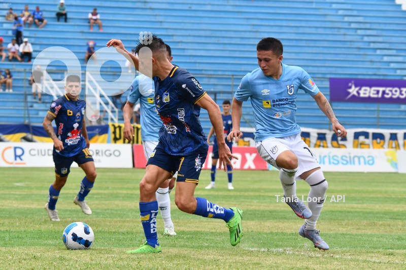 FBL-LIGAPRO-DELFIN-U CATOLICA