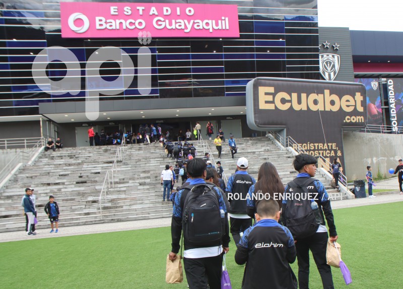 FBL-LIGAPRO-INDEPENDIENTE-GUAYAQUIL-CITY
