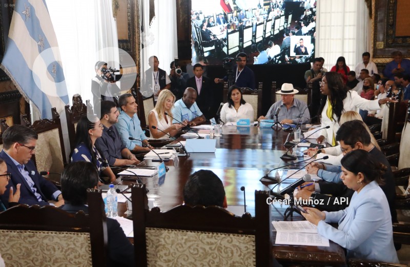 GYE-SESION CANTONAL GUAYAQUIL