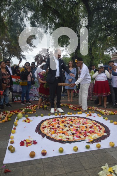 CUENCA-POSESION PREFECTO JUAN CRISTOBAL LLORET