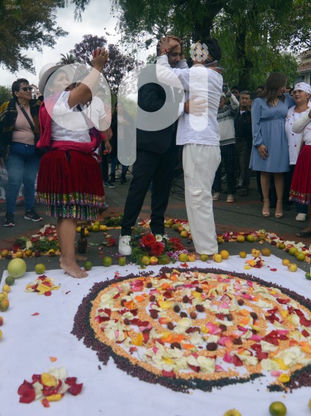 CUENCA-POSESION PREFECTO JUAN CRISTOBAL LLORET