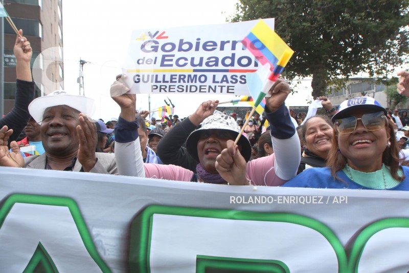 MARCHAS-APOYO-PRESIDENTE-LASSO