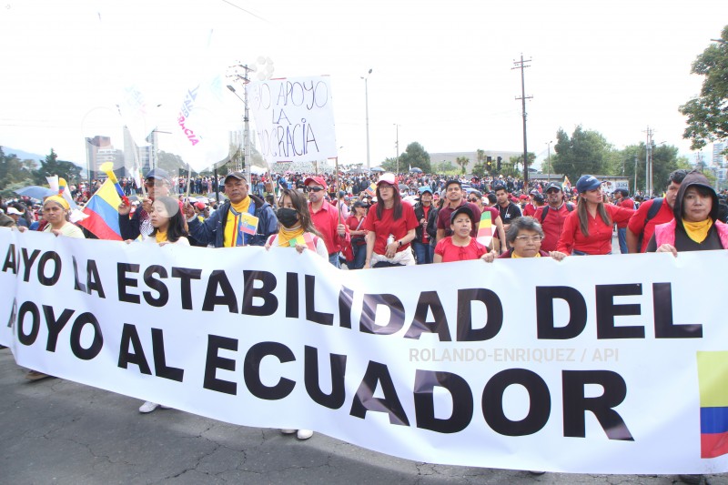 MARCHAS-APOYO-PRESIDENTE-LASSO