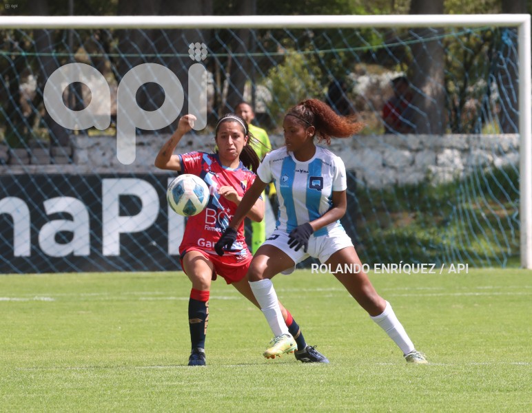 FBL-SUPERLIGA-FEMENINA-NACIONAL-QUITOFC