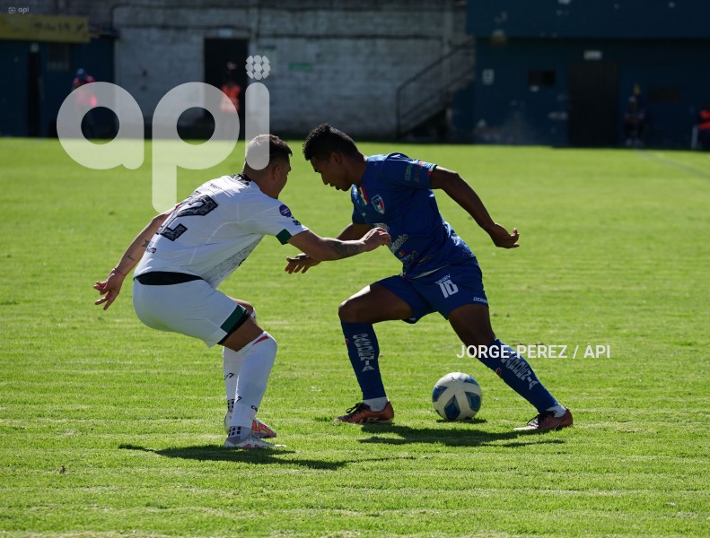 FBL-LIGA-PRO-BET593-SERIE B CHACARITAS-IMBABURA-