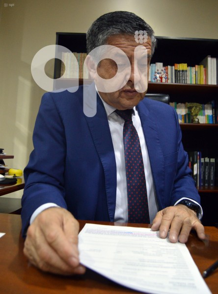 CUENCA-FISCAL LEONARDO AMOROSO- MUERTE MOLLLETURO
