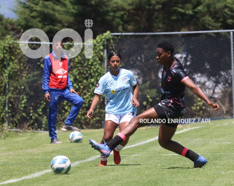 FBL-SUPERLIGA-FEMENINA-CATOLICA-ÑAÑAS