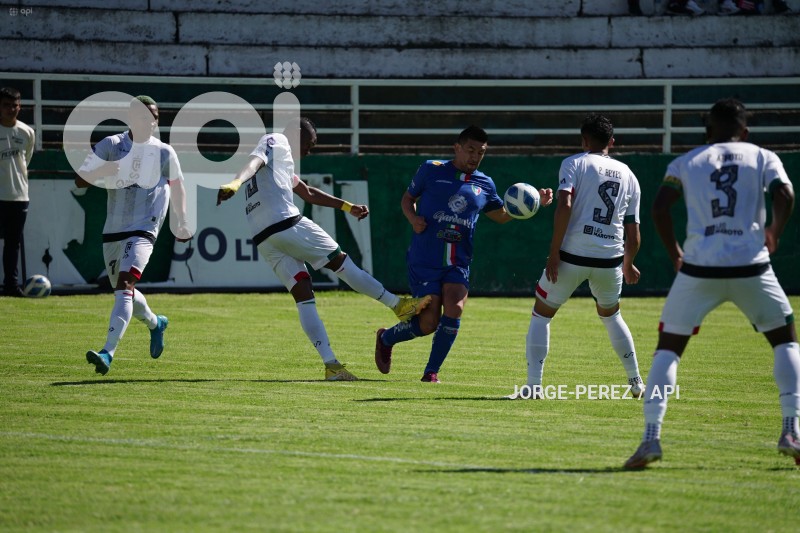 FBL-LIGA-PRO-BET593-SERIE B CHACARITAS-IMBABURA-