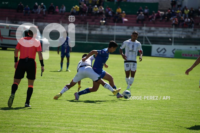 FBL-LIGA-PRO-BET593-SERIE B CHACARITAS-IMBABURA-