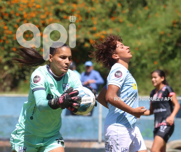 FBL-SUPERLIGA-FEMENINA-CATOLICA-ÑAÑAS