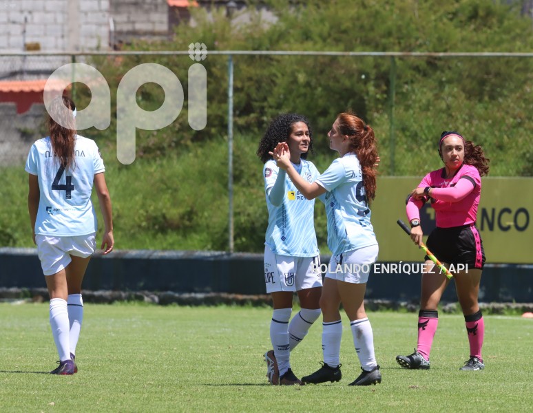 FBL-SUPERLIGA-FEMENINA-CATOLICA-ÑAÑAS