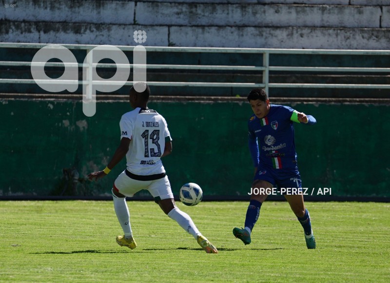 FBL-LIGA-PRO-BET593-SERIE B CHACARITAS-IMBABURA-
