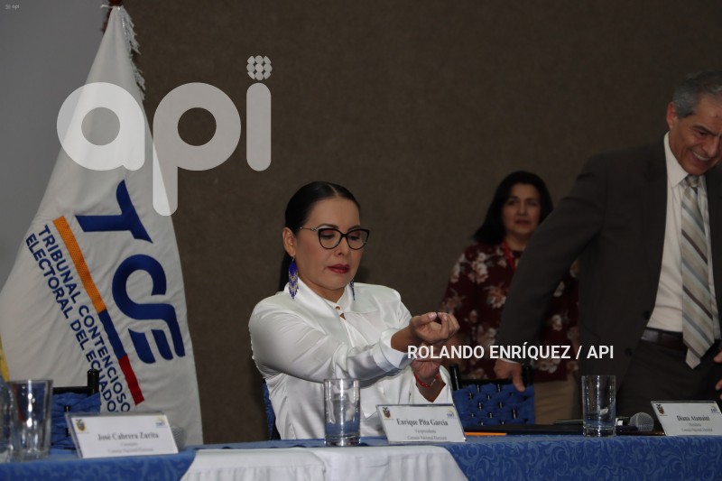 CNE-ELECCIONES-ATICIPADAS-MUERTE-CRUZADA
