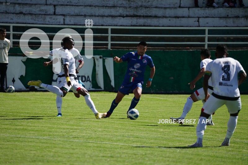 FBL-LIGA-PRO-BET593-SERIE B CHACARITAS-IMBABURA-