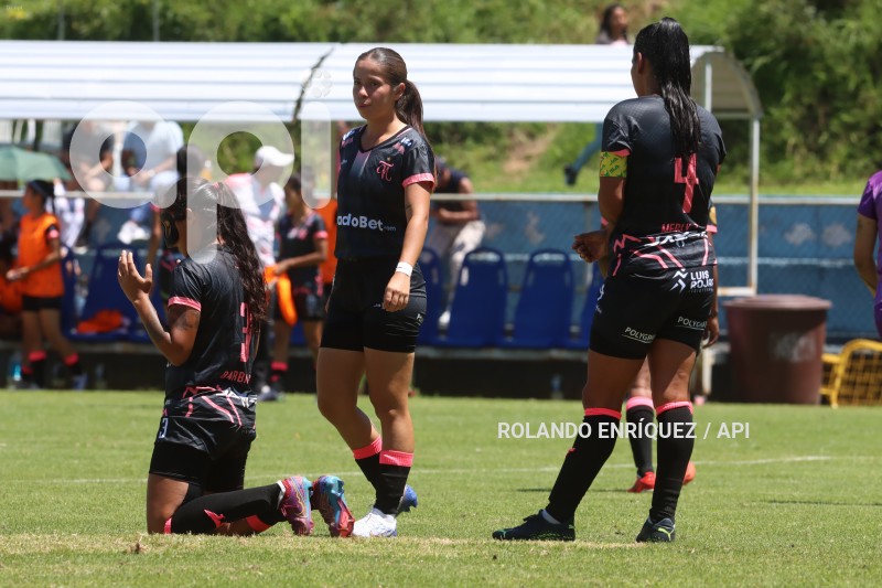 FBL-SUPERLIGA-FEMENINA-CATOLICA-ÑAÑAS