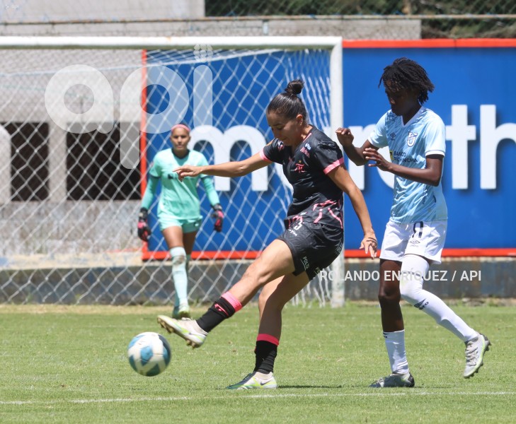 FBL-SUPERLIGA-FEMENINA-CATOLICA-ÑAÑAS