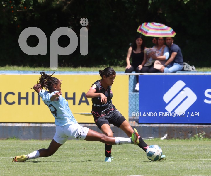 FBL-SUPERLIGA-FEMENINA-CATOLICA-ÑAÑAS