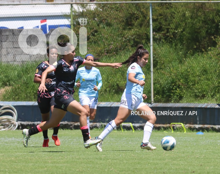 FBL-SUPERLIGA-FEMENINA-CATOLICA-ÑAÑAS