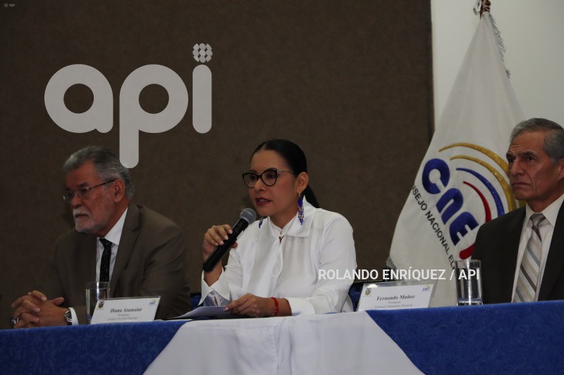 CNE-ELECCIONES-ATICIPADAS-MUERTE-CRUZADA